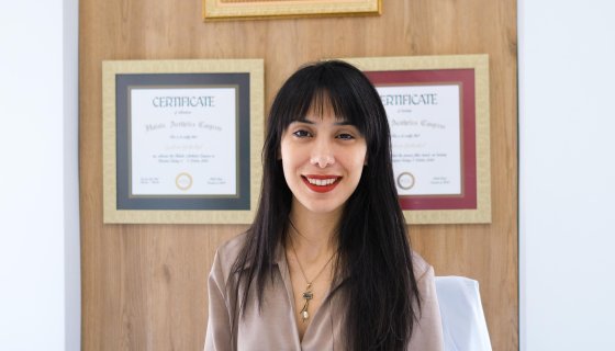 Dr. Gülcan Yüksekal